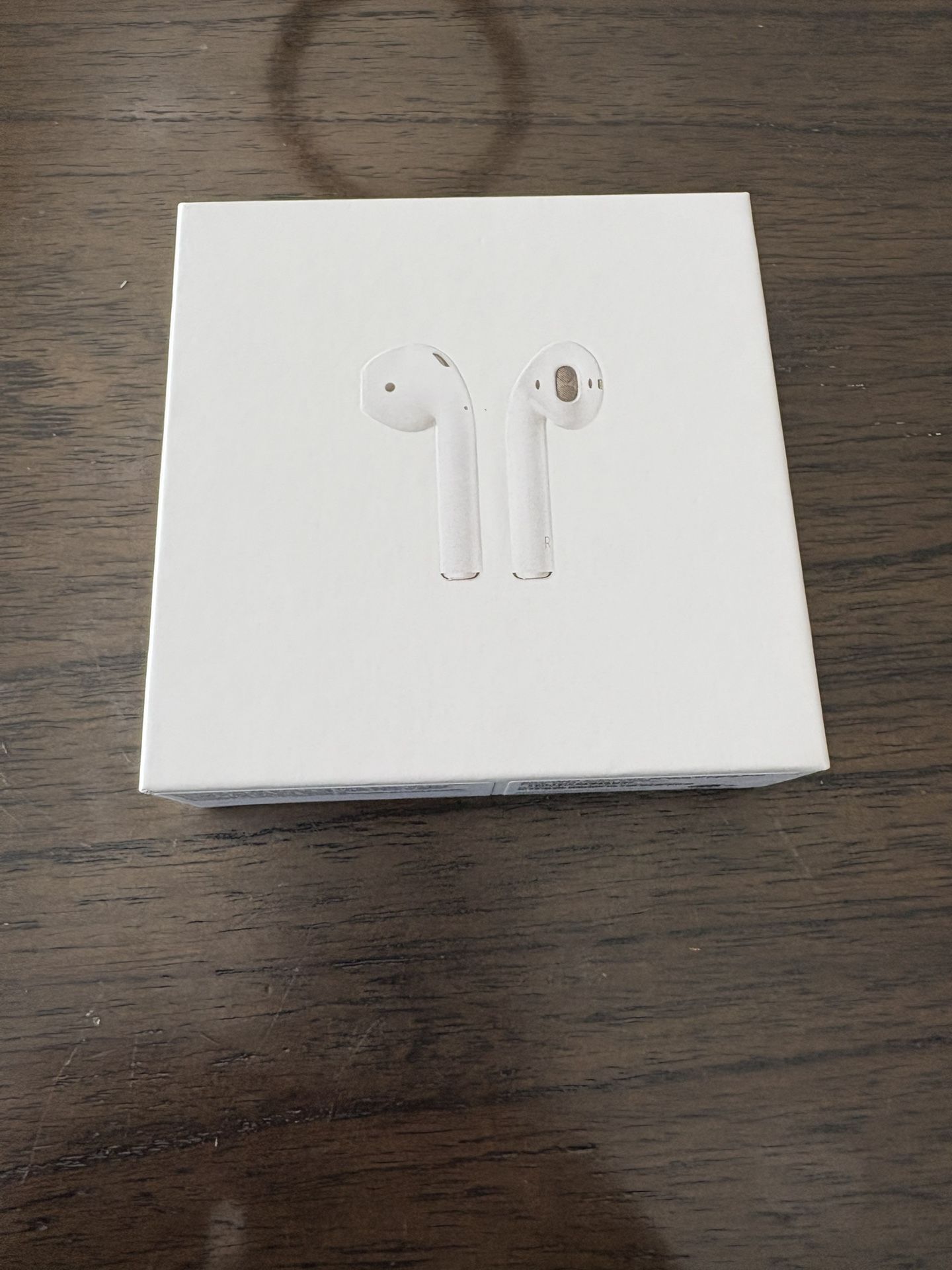 Airpods Gens 2