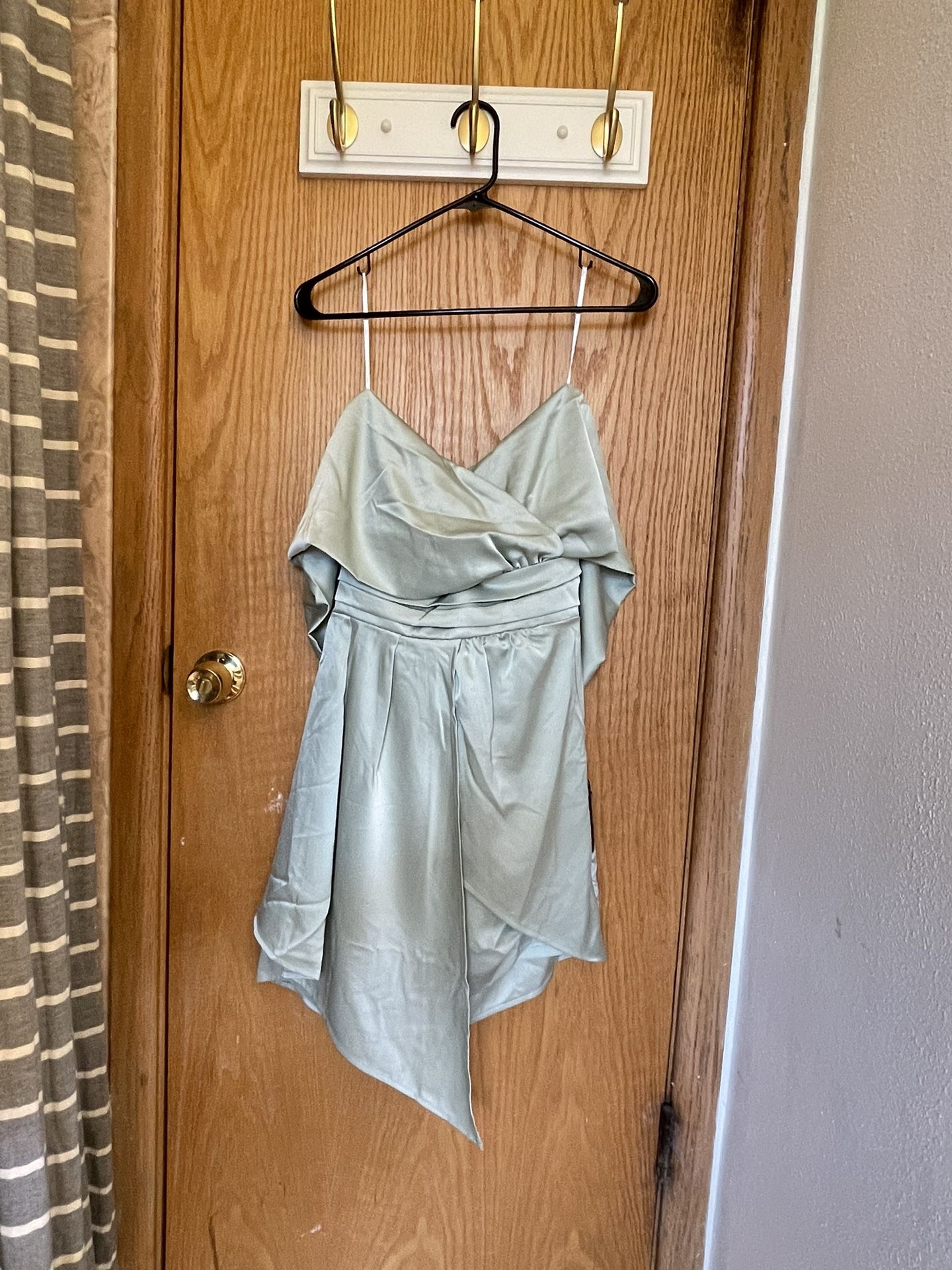 Lulus Sage Dress Size M