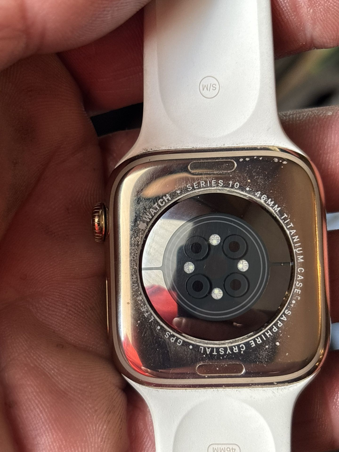 APPLE WATCH 10 SERIES
