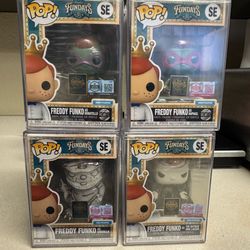 2026 funko fundays pops