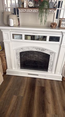 Chimney