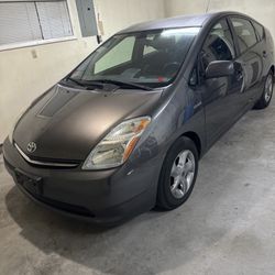 2006 Toyota Prius