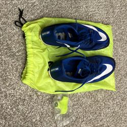Nike Track Spikes