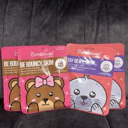 Face Masks