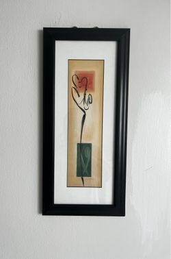Framed Art by Alfred Gockel Jazz Sax