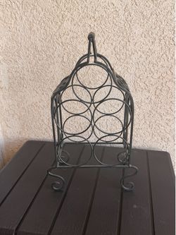 Wine holder