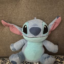 Stitch 