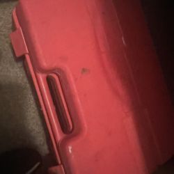 Tool Box