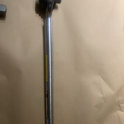 X-4 Tool Division LW750 1/2 To 3/4 1000Lbs Torque Multiplier