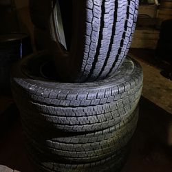 Nexen Tires 