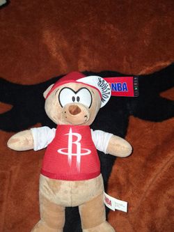 Houston Rockets