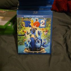 Rio 2