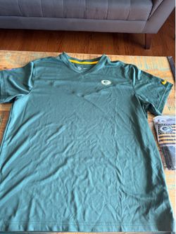 Green Bay Men’s Shirt