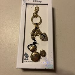 Disney Purse Charm. Brand New 