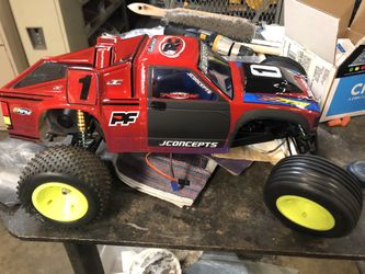 Team Associated