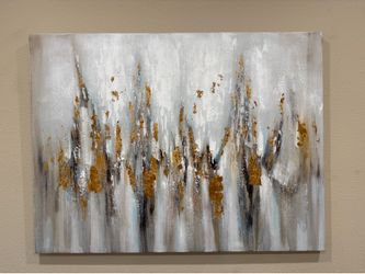 XL Wall art 36x48