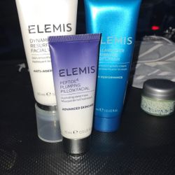 Elimis Facial And Skin Care System 