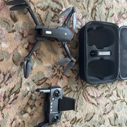 Holy Stone 260 Drone Black 