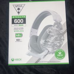 Turtle Beach Headset 