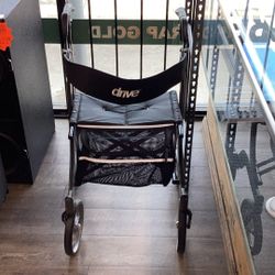 Drive F-22 Wheelchair Cruiser