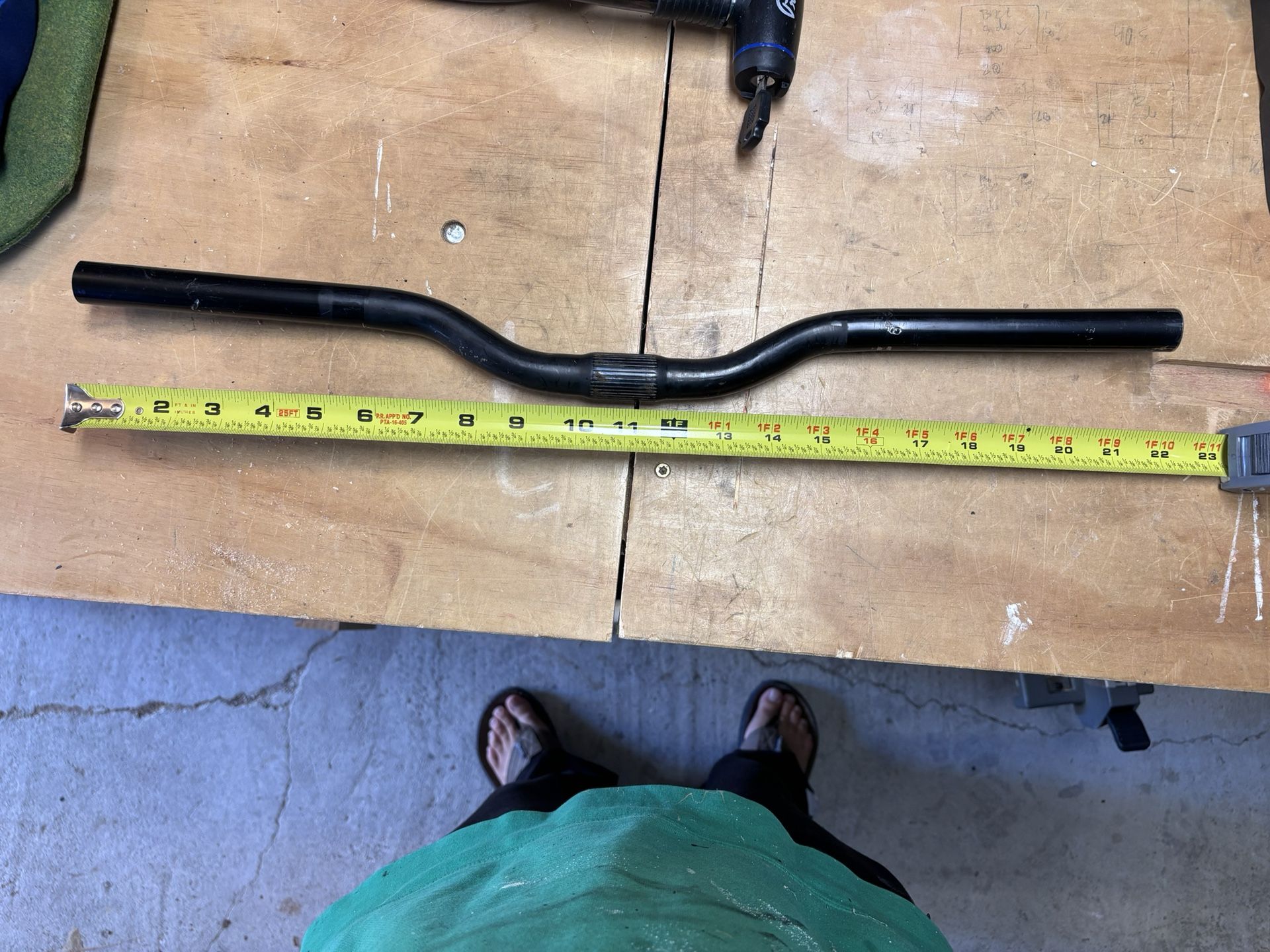 Bike Handlebars / Bicycle Handle Bars