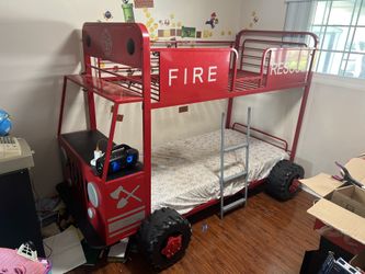 Bunk Bed