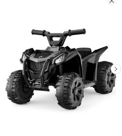 Best Choice Kids ATV