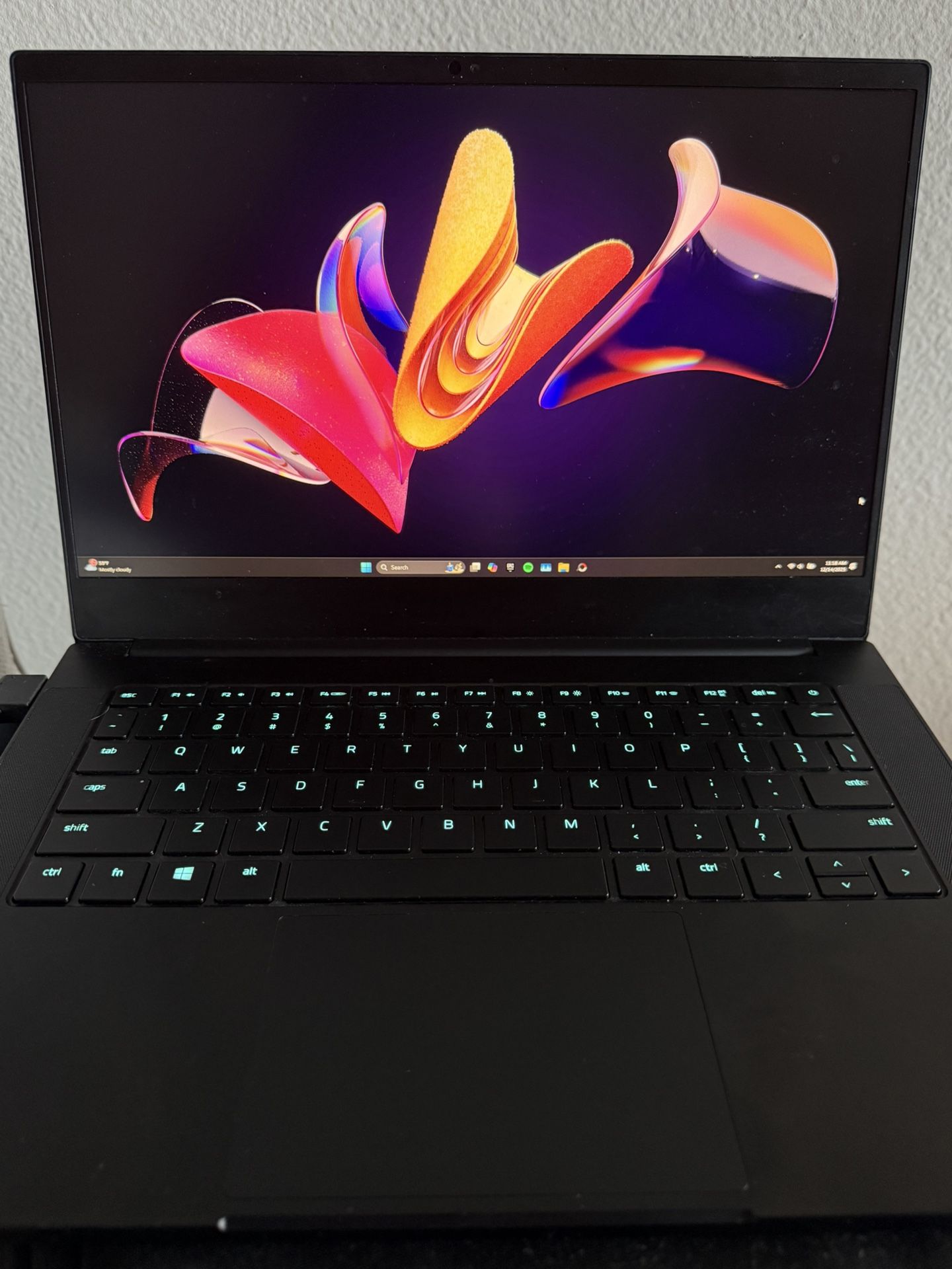 Gaming Laptop - Razer