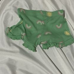Girls 6-9 Months
