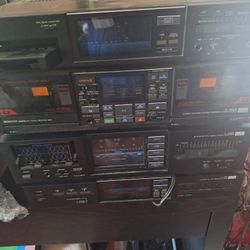 Sansui Rack  4pcs