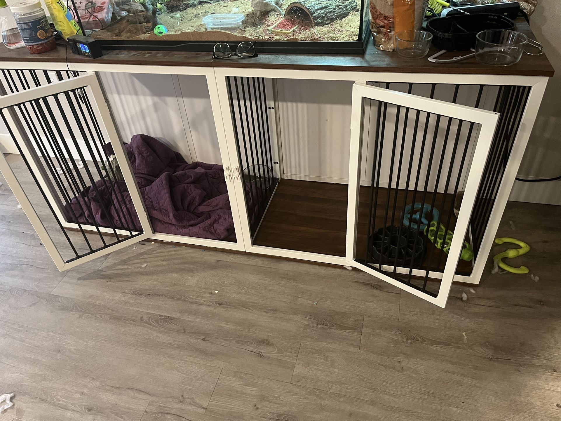 Dog Crate
