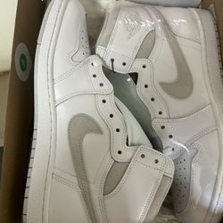 Size 12 Jordan 1 Retro High ‘85