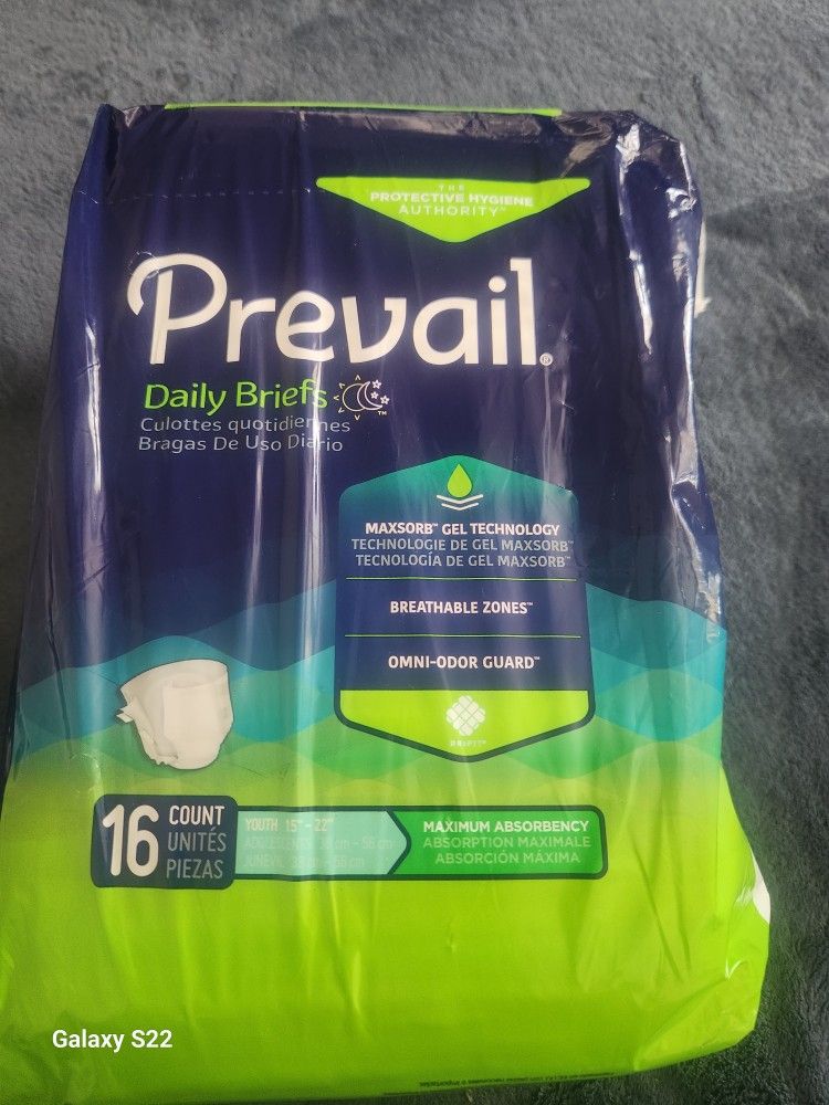 Diapers
