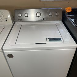 Washer ( MAYTAG )‼️READ DESCRIPTION‼️