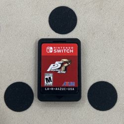 Persona 5 Royal - Nintendo Switch