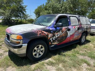 📣Full Part out :://:: Para Partes 2002 GMC Yukon XL