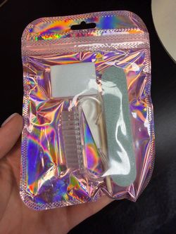20 Mini Manicure Kits – Bulk Lot – Brand New
