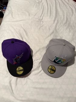 New Era 59Fifty MLB Fitted Hats