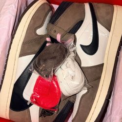 Travis Scott Mocha 1 High 