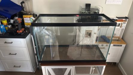 30 gallon tank