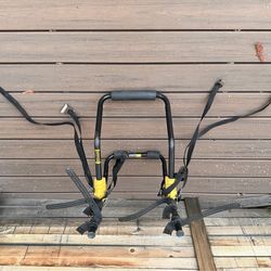 Saris Trunk Bike Carrier/Rack