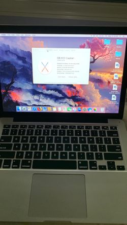 MacBook Pro