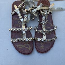 Sam Edelman sandals