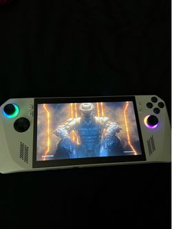 rog ally z1 extreme