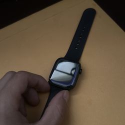 apple watch series 11 aluminum 42mm