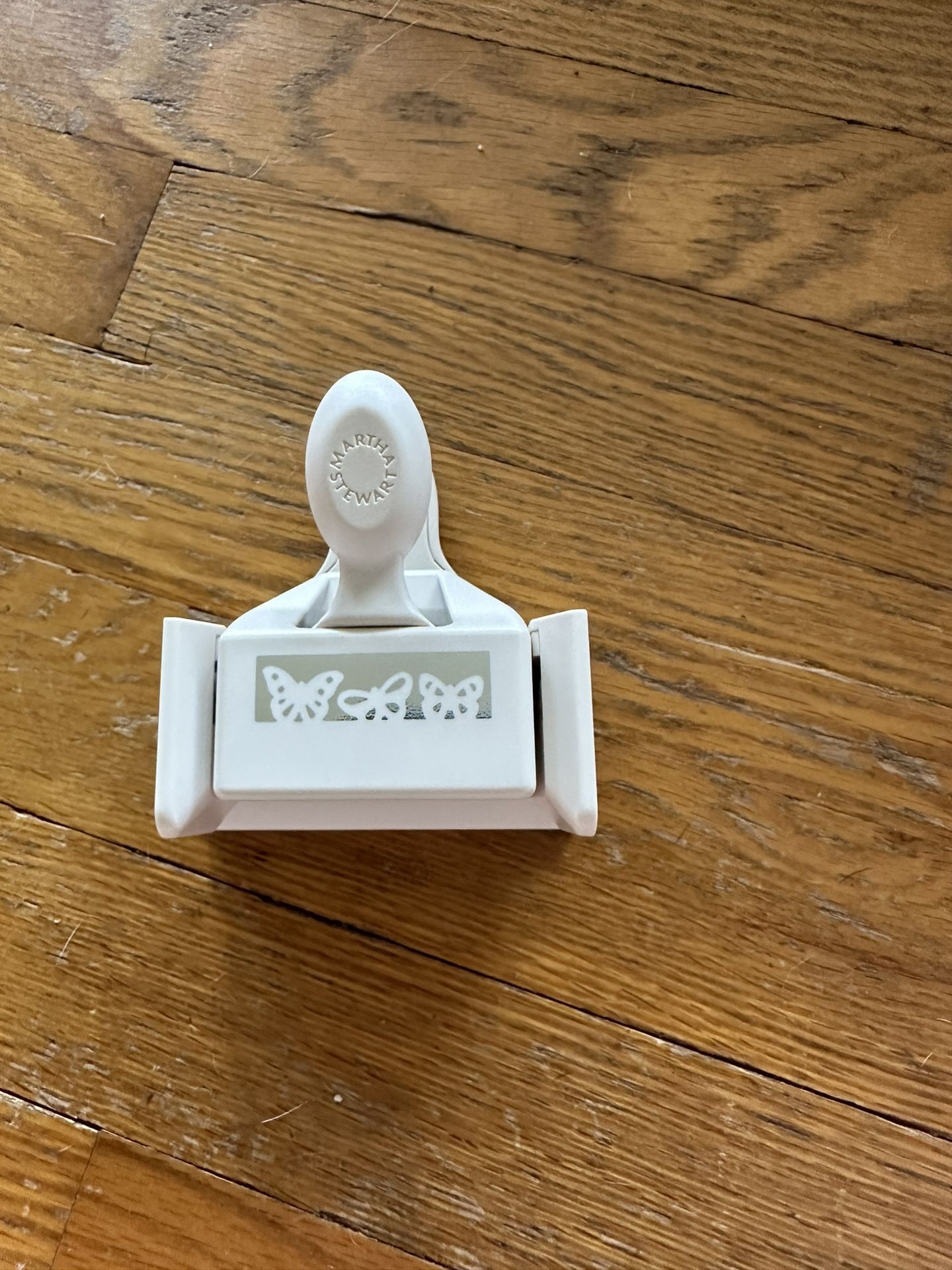 Paper Hole Punch
