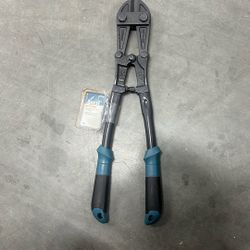 Anvil Bolt Cutter