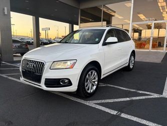 2014 Audi Q5