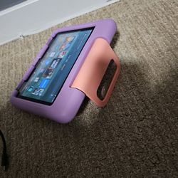 Amazon Fire HD 8