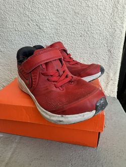 Baby Boy Shoes